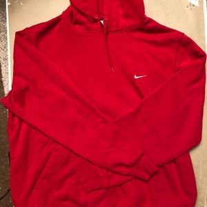 Nike hoodie